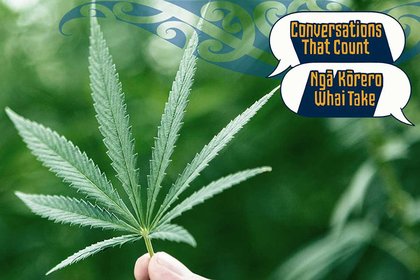 Taking a deeper look at the cannabis question  - image1