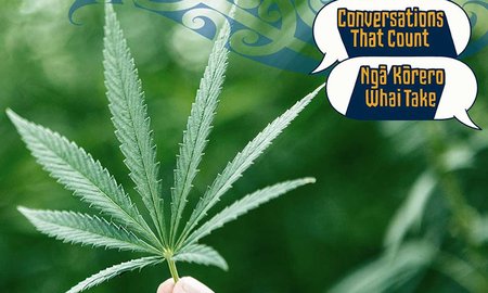 Taking a deeper look at the cannabis question - image1