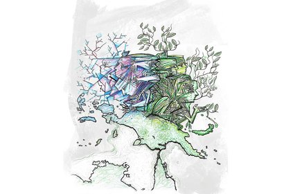 Ancient DNA reveals new branches of the human family tree - image1