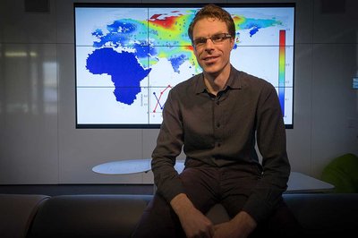 Ancient DNA reveals new branches of the human family tree - image2