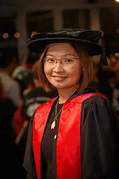 Dr Janice Lim