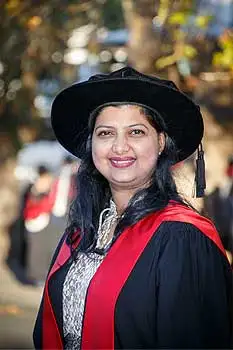 Dr Swapna Jaywant
