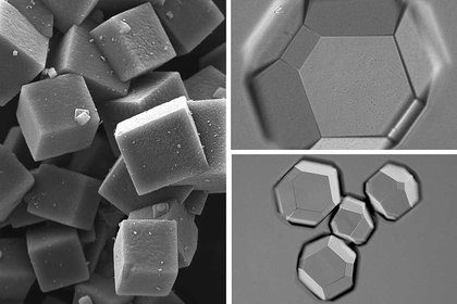 The holey grail: It starts with boiling rocks - image1