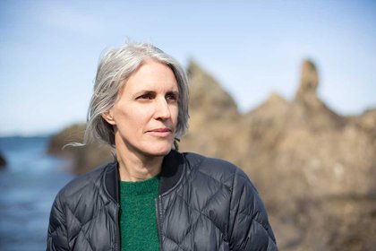 Meditations on swimming – writer takes the plunge - image1