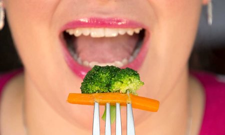 Fancy a part-time job as a food taster? - image1