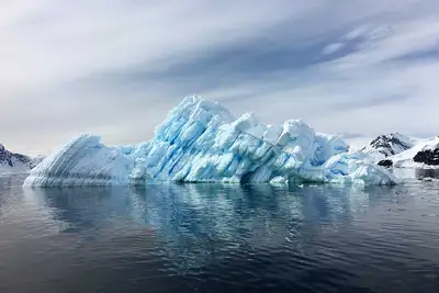 Māori view on Antarctica’s future - image2