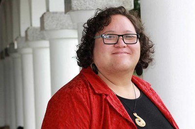 Māori view on Antarctica’s future - image3