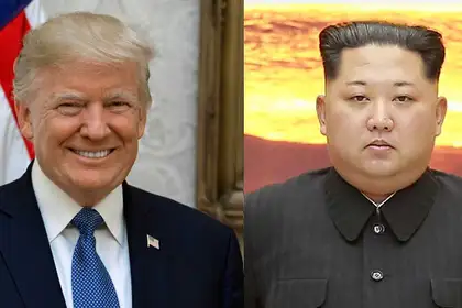 Is there substance behind Trump-Kim accord? - image1
