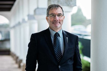 What makes NZ tick? – a sociologist’s 40-year journey - image1