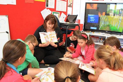 UK experts - is phonics the tonic to improve literacy? - image1