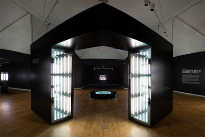 Bob Jahnke Lamentation