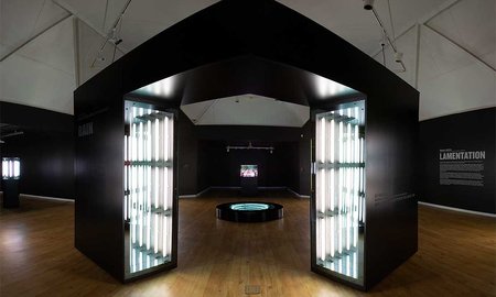 Bob Jahnke Lamentation