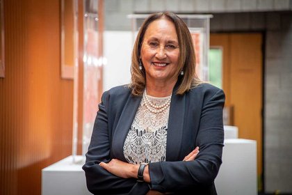 Partnership focus for Māori academic’s Fulbright study - image1