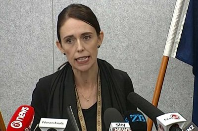 Opinion: Will $50b budget boost Ardern’s chances of re-election? - image2