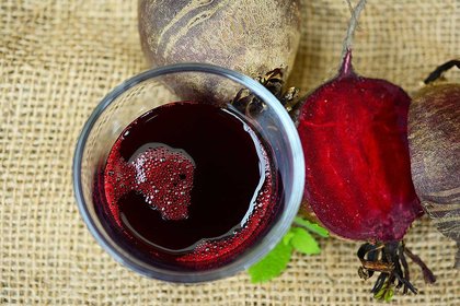Unlocking the power of beetroot juice - image1