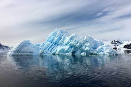Māori philosophy – thinking about Antarctica - image1