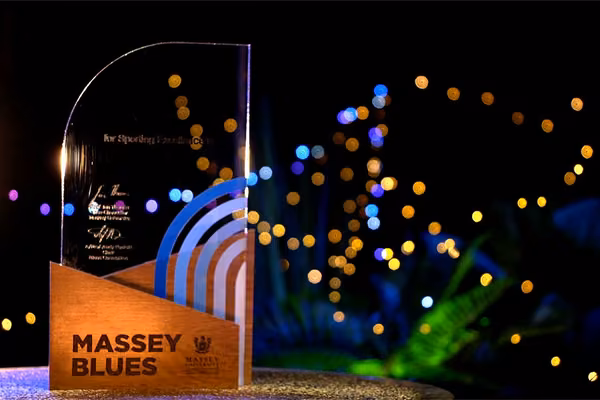 Blues Award