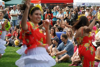 Research asks how migrants feel welcome in NZ  - image1