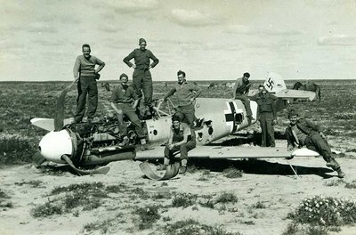 Unseen images reveal Kiwi experiences of WW II  - image2