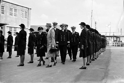 Unseen images reveal Kiwi experiences of WW II  - image3