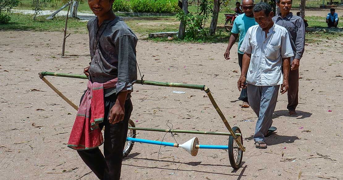 Community farming solutions for people with disabilities - Massey ...
