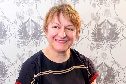 Deputy Vice-Chancellor Finance and Technology retires - image1