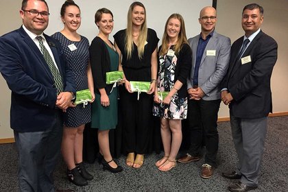 Planning students offer hope for people and planet - image1