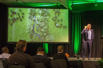 Dairy science takes centre stage - image2