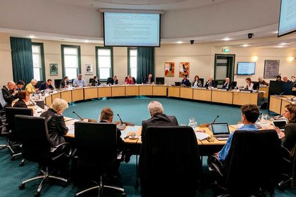 New degree first to focus on local government management - image1