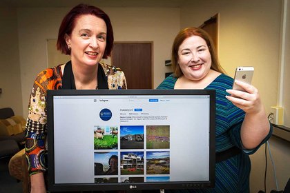 Social media making academia more user-friendly - image1