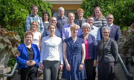 Teaching awards recognise diverse range of staff - image1