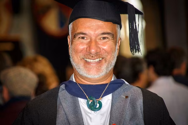 Associate Professor Warren Maxwell