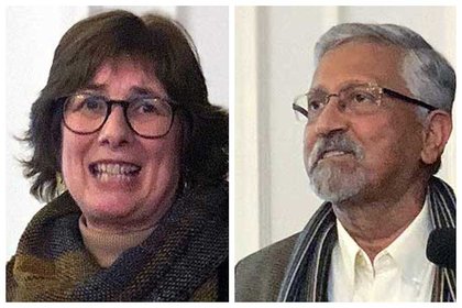 Books offer new angles on diverse Anglo-Indian identities - image1