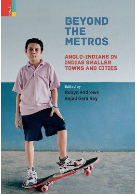 Books offer new angles on diverse Anglo-Indian identities - image2