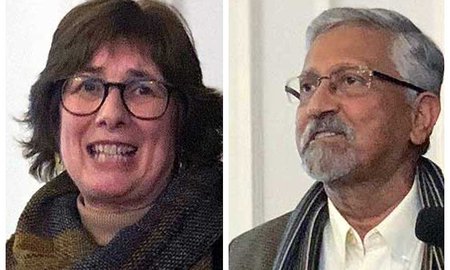 Books offer new angles on diverse Anglo-Indian identities - image1