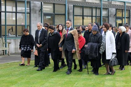 Top Māori academic returns to Massey University - image1