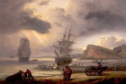 Going places – women writers and wanderers   - image1