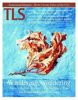 Going places – women writers and wanderers   - image4