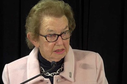 Bazley report a good start, but long-term change may be elusive - image1