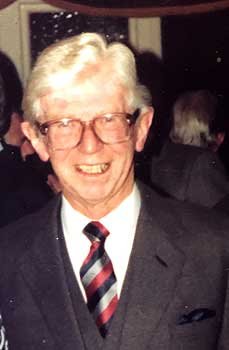 Allan Gibson scholarship's 40-year milestone - image2