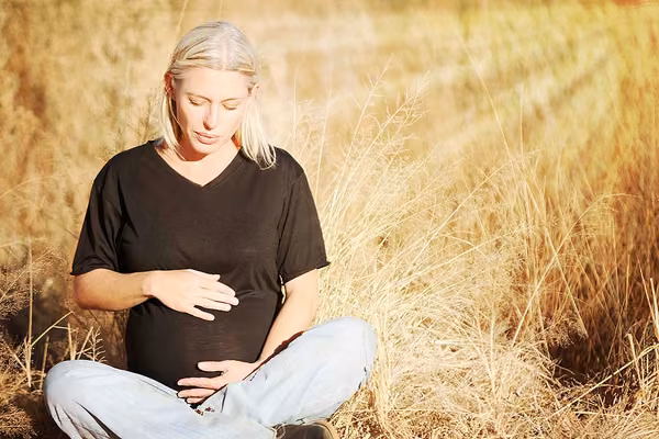 Pregnant women are not getting enough Omega-3 - image1