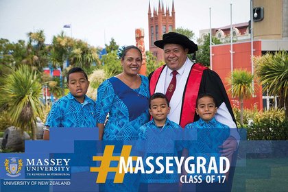 Exploring the changing Sāmoan self - image1