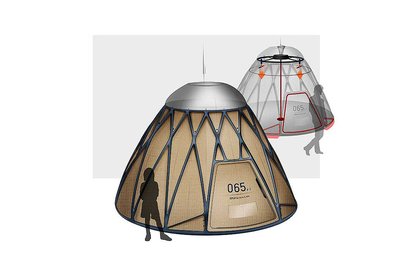 Innovative designs awarded Red Dots as School named number one - image1