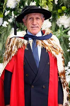 Lifetime devotion to Māori education recognised with highest honour  - image2