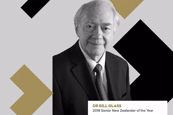 Massey professor named Senior New Zealander of the Year - image1