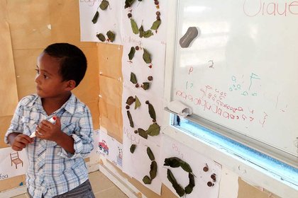Massey helps transform education in remote Tokelau - image1