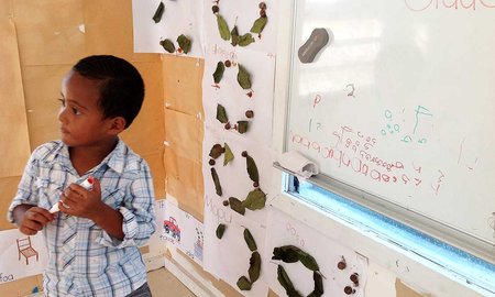 Massey helps transform education in remote Tokelau - image1