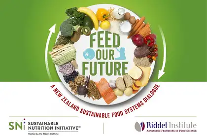 Professor’s input sought for UN Food Systems Summit - image1