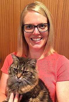 Older cats – when to say goodbye? - image2