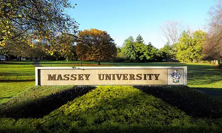 IT security response at Massey University - image1
